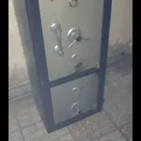 گاو صندوق|ابزارآلات|بانه, |دیوار