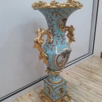 گلدان کنار سالنی|صنایع دستی و سایر لوازم تزئینی|تهران, سعیدآباد|دیوار