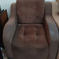 راحتی ۷ نفره سالم ۳ نفر ۳ نفر ۲تا یک نفر