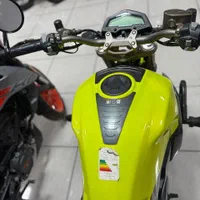 کویر زونتس G1150|موتورسیکلت|شیراز, ریشمک|دیوار