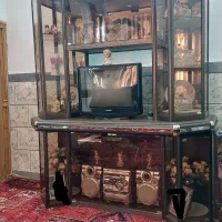 میز تلویزیون