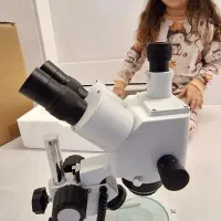 میکروسکوپ G5 سه چشمی مخصوص کات برای کاشت|پزشکی|تهران, حر|دیوار