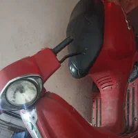 موتور کاوان 125