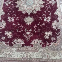 یک جفت فرش ۹ متری درحد نو