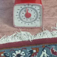 ترازوی آشپذخانه نوی نو|ظروف پخت‌وپز|گنبد کاووس, |دیوار