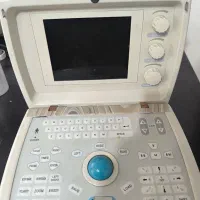 دستگاه سونو گرافی