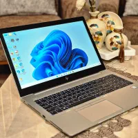 لپتاپ HP 850g6 درحد نو i7 گرافیک مجزا