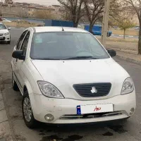 تیبا ۲ کم کار مدل ۹۷