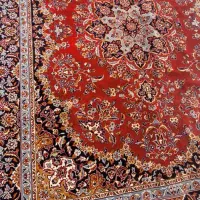 فرش ۱۲متری سالم|فرش|شاهین‌شهر, طالقانی|دیوار