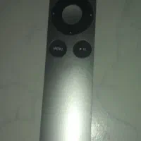 کنترل اپل تیوی  apple tv