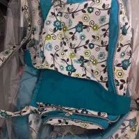 سرویس تخت رارورک صندلی غذا کالسکه و کلییر