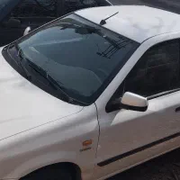 سمندef7|خودرو سواری و وانت|تفرش, |دیوار