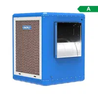 کولر آبی سلولزی ۷۰۰۰ اقتصادی انرژی Ec0710
