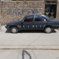 پژو ۴۰۵ بفروش میرسد