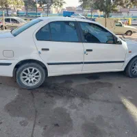 ماشین سمند