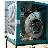 نصب وسرویس کولرگازی اسپیلت وسرویس و تعمیر کولر آبی