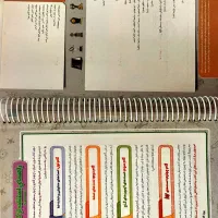 شیمی جامع کنکور آیکیو و مبتکران یازدهم|کتاب و مجله آموزشی|بوئین زهرا, |دیوار