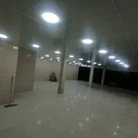مغازه 160 متری|اجارهٔ مغازه و غرفه|اهواز, کوی مهدیس|دیوار