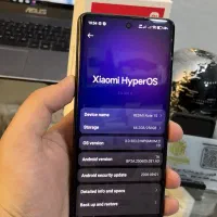 Redmi note 15 4g|موبایل|چالوس, |دیوار