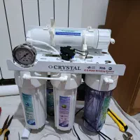 تصفیه آب خانگی