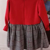 پیراهن بچه گانه|کفش و لباس بچه|سهند, |دیوار