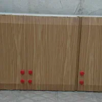 5 عدد کابینت فلزی|مصالح و تجهیزات ساختمان|تهران, دکتر هوشیار|دیوار