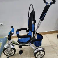 سه چرخه|دوچرخه، اسکیت، اسکوتر|جم, |دیوار