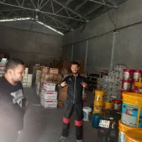 نگهبان تمام وقت