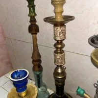 قلیان تعدادی قلیون|کلکسیون و سرگرمی|پردیس, فاز ۱|دیوار