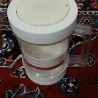 جا ربی