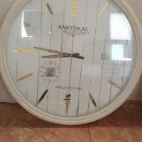 ساعت دیواری