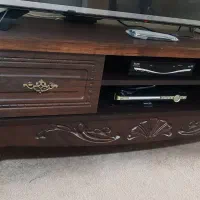 میز تلویزیون|میز تلویزیون|قرچک, زیبا شهر|دیوار