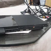 play station 2   پلی استیشن