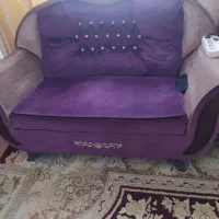 مبل 9 نفره فروش فوری