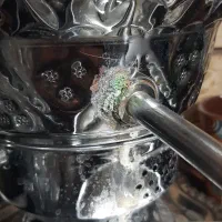 سماور گازی|سماور، چایساز، قهوهساز|مشهد, مصلی (کارمندان اول)|دیوار