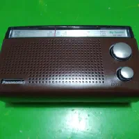 رادیو قدیمی اصل اصلی نو نو