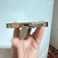 اپل iPhone 13 Pro با حافظهٔ ۱۲۸ گیگابایت|موبایل|تهران, گرگان|دیوار
