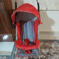 کالسکه عصایی