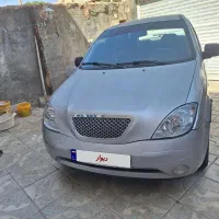 خودروتیبا یک