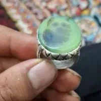 انگشتر شجر کار خاص|جواهرات|مشهد, طلاب|دیوار