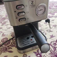 قهوه دستگاه قهوه ساز