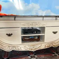 میز تلویزیون