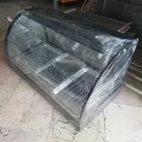 یخچالهای فروشگاهی/مغازه ایی/بستنی|فروشگاه و مغازه|بندرعباس, |دیوار