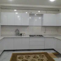 کابینت آماده زیرک|مصالح و تجهیزات ساختمان|مریوان, |دیوار