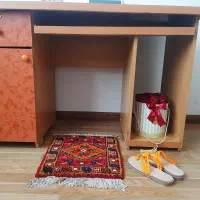 میز تحریر ومیز کامپیوتر