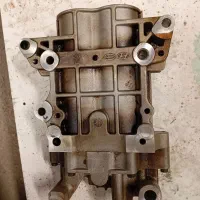 اویل پمپ سانتافه ۲۰۱۴|قطعات یدکی و لوازم جانبی|ری, شهرری|دیوار