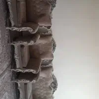 فروش مبل ۷نفره|مبلمان خانگی و میز عسلی|تاکستان, |دیوار