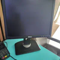 مانیتور DELL