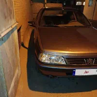 ماشین 405جی ال اکس