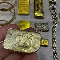 طلای آبشده ، سکه بانکی(اوپال)|جواهرات|تهران, فردوسی|دیوار